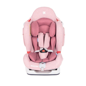 Kikka Boo auto-sedište ORight + SPS Pink 0-25kg