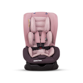 Kikka Boo auto-sedište Vintage Butterfly Dark Pink 0-18kg