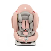 Kikka Boo autosedište 0-25 kg O`Right pink