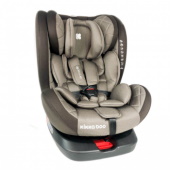 Kikka Boo autosedište 0-36 kg Armadillo Isofix beige