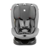 Kikka Boo autosedište 0-36 kg Cruz Isofix dark grey