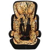 Kikka Boo autosedište 9-36 kg Joyride yellow