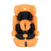 Kikka Boo autosedište 9-36 kg Zimpla orange