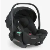 Kikka Boo autosedište 40-87 cm I-Xtend I-SIZE Black