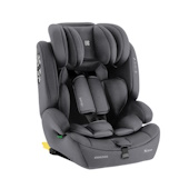 Kikka Boo autosedište I-Bronn I-Size Isofix 76-150cm Grey