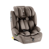 Kikka Boo autosedište I-Bronn I-Size Isofix 76-150cm Beige