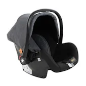 Kikka Boo autosedište I-Amaia I-SIZE 40-87cm Dark Grey