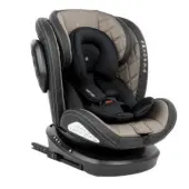Kikka Boo autosedište 0-36kg Shift ISOFIX Beige