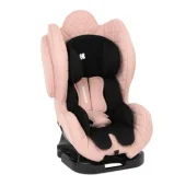 Kikka Boo autosedište 0-25 kg Bon Voiage SPS pink
