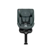 Kikka Boo autosedište I-Twist I-Size Isofix 40-150cm sa potpornom nogom Army Green