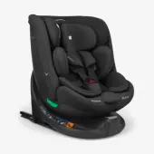 Kikka Boo autosedište 40-150 cm I-Van I-SIZE ISOFIX Black