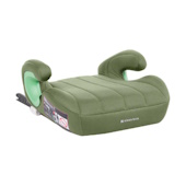 Kikka Boo autosedište 135-150cm I-Way I-SIZE ISOFIX Army Green