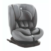 Kikka Boo autosedište 0-36kg I-Comfort I-Size Isofix  dark grey 