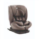 Kikka Boo autosedište 0-36kg I-Comfort I-Size Isofix beige