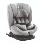 Kikka Boo autosedište 0-36kg I-Comfort I-Size Isofix light grey 