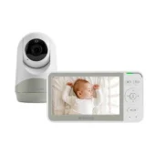 Kikka Boo video baby monitor Rhen