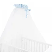 Kikka Boo baldahin 200/480 Bear with Me Blue