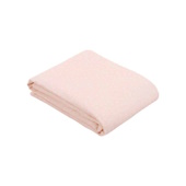 Kikka Boo ćebence od muslina 100x100 Confetti Pink