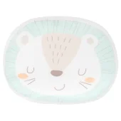 Kikka Boo jastuk dekorativni plišani Jungle King