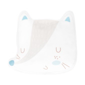 Kikka Boo jastuk dekorativni plišani Little Fox