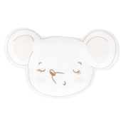 Kikka Boo jastuk dekorativni plišani Joyful Mice