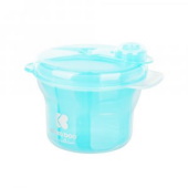 Kikka Boo dozer mleka u prahu 2u1 Light Blue