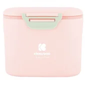 Kikka Boo dozer mleka u prahu sa mericom 160g pink
