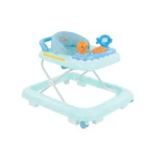 Kikka Boo dubak Ocean Party