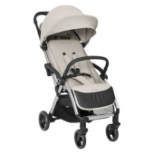 Kikka Boo kolica autofolding Eden PLUS Beige