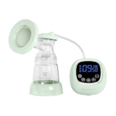 Kikka Boo električna pumpica za izmlazivanje mleka 180ml Rhea