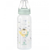 Kikka Boo flašica PP Savanna 240ml Mint