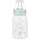 Kikka Boo flašica PP Savanna 120ml Mint