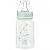 Kikka Boo flašica PP Savanna 120ml Mint