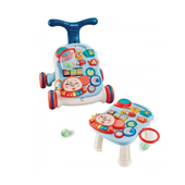 Kikka Boo guralica Play Grow 2u1 blue