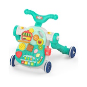 Kikka Boo guralica Sweet Escape 4in1 Mint