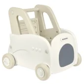 Kikka Boo guralica 4u1 Trolie 2 Beige