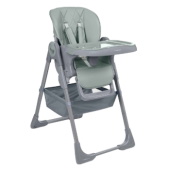 Kikka Boo hranilica za bebe Comfy PLUS Mint