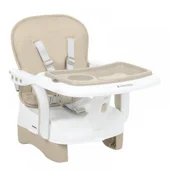 Kikka Boo hranilica buster Chewy Beige