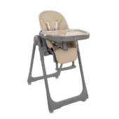 Kikka Boo hranilica Pastello 2 premium Beige