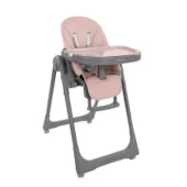 Kikka Boo hranilica Pastello 2 premium Pink