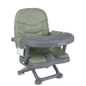 Kikka Boo hranilica za bebe Pappo Army Green