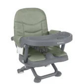 Kikka Boo hranilica za bebe Pappo Army Green