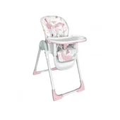 Kikka Boo hranilica Vitto Unicorn pink