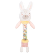  Kikka Boo igračka spiralna zvečka Rabbits in Love