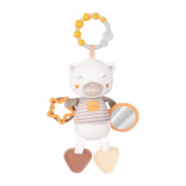 Kikka Boo interaktivna igračka sa glodalicom My Teddy