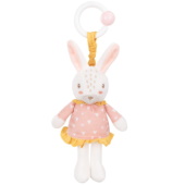 Kikka Boo igračka sa vibracijom Rabbits in Love