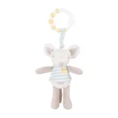 Kikka Boo igračka sa vibracijom Joyful Mice