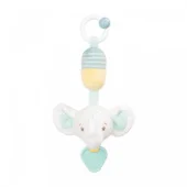 Kikka Boo igračka sa zvukom zvona Elephant Time