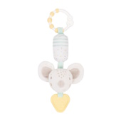 Kikka Boo igračka sa zvukom zvona Joyful Mice