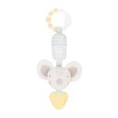 Kikka Boo igračka sa zvukom zvona Joyful Mice